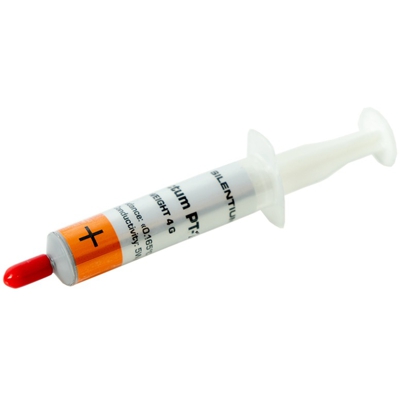 PT-1 compontente del dissipatore di calore 10 g, Pastiglie e composti termiche