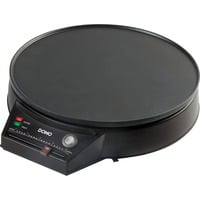 DO 9042 crepiera 1 crepe 1000 W Nero, Macchina crepes precio