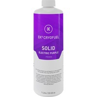 EK-CryoFuel Solid Electric Purple (Premix 1000mL), Liquido refrigerante