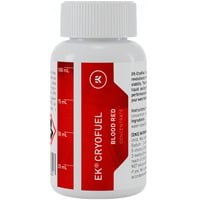 3831109813317 ventola per PC Processore Set refrigerante Rosso, Trasparente, Liquido refrigerante en oferta