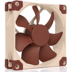 NF-A9 Case per computer Ventilatore 9 cm Beige, Marrone, Ventola precio