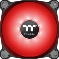 Pure A12 Case per computer Ventilatore 12 cm Nero 1 pz, Ventola