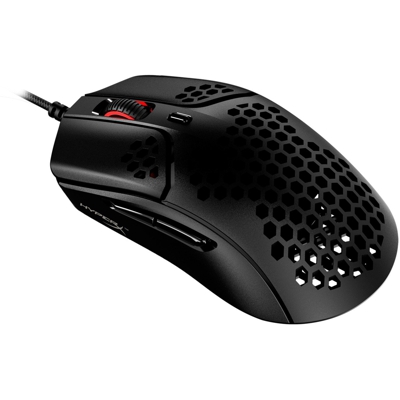 Pulsefire Haste mouse Ambidestro USB tipo A Ottico 16000 DPI, Mouse da gioco