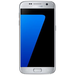 Galaxy S7 Argento Display 5.1” Quad HD Octa Core Ram 4GB Storage 32 GB +Slot MicroSD WiFi Bt 4G / LTE Doppia Fotocamera 12Mpx / 5Mpx Android 6.0 - Italia características