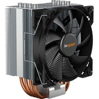 Pure Rock 2 Processore Set refrigerante 12 cm Argento 16 pz, raffreddamento CPU características