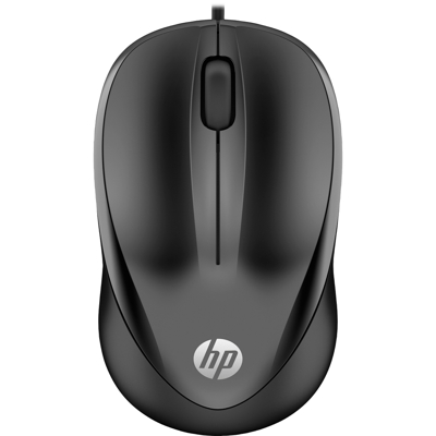4QM14AA mouse Ambidestro USB tipo A 1200 DPI