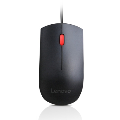 4Y50R20863 mouse Ambidestro USB tipo A Ottico 1600 DPI