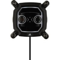 XC5 raffredamento dell''acqua e freon, raffreddamento CPU características