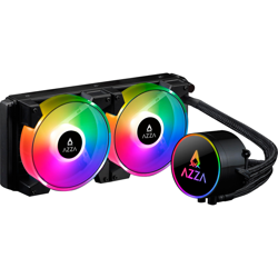 Blizzard 240 raffredamento dell''acqua e freon, Raffreddamento ad acqua en oferta