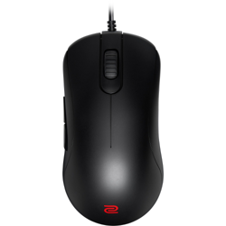 ZA11-B mouse Mano destra USB tipo A Ottico 3200 DPI, Mouse da gioco precio