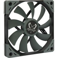 KF1215FD12-P, Ventola características