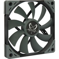 KF1215FD12-P, Ventola