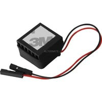 RB-Heatsink2, Ventola características