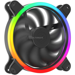 Corona HP EVO ARGB 140 MM, Ventola precio