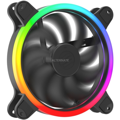 Corona HP EVO ARGB 140 MM, Ventola