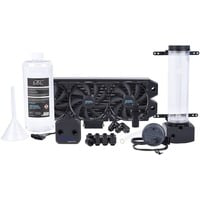 Eissturm Hurricane Copper 45 raffredamento dell''acqua e freon, Raffreddamento ad acqua en oferta