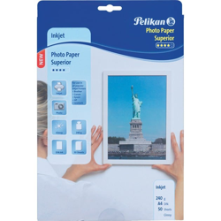 Photo Paper Superior carta fotografica en oferta