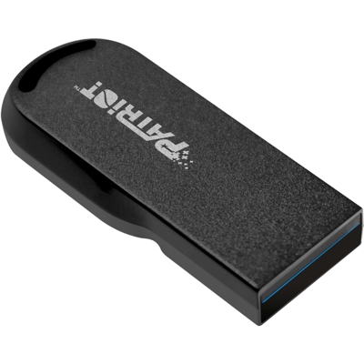 Bit+ unità flash USB 128 GB USB tipo A 3.2 Gen 1 (3.1 Gen 1) Nero, Chiavetta USB