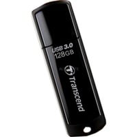 JetFlash 700 unità flash USB 128 GB USB tipo A 3.2 Gen 1 (3.1 Gen 1) Nero, Chiavetta USB en oferta