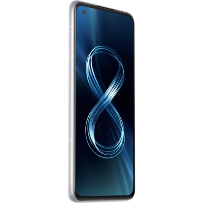 ZenFone 8 ZS590KS-8J012EU 15 cm (5.92") Android 11 5G USB tipo-C 16 GB 256 GB 4000 mAh Argento, Handy