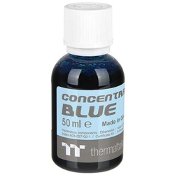 Liquido Refrigerante Concentrato 50 ml Blu precio