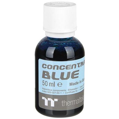 Liquido Refrigerante Concentrato 50 ml Blu