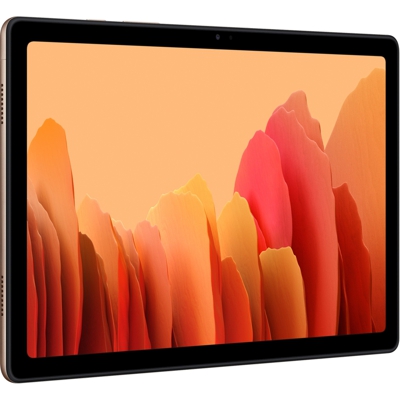 Galaxy Tab SM-T505N 4G LTE 32 GB 26,4 cm (10.4") Qualcomm Snapdragon 3 GB Wi-Fi 5 (802.11ac) Android 10 Oro, Tablet PC