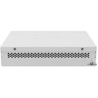 CSS610-8G-2S+IN switch di rete Gigabit Ethernet (10/100/1000) Supporto Power over Ethernet (PoE) Bianco, Interruttore características