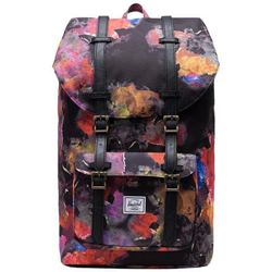 Little America Backpack, Donna, Multicolore, Zaini, Numero: Eu en oferta