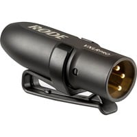 VXLRPRO 400830012, Adattatore características