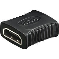 A 334 (HDMI 19pin F/HDMI 19pin F) 19 pin HDMI, Adattatore características