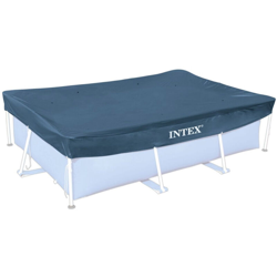 Intex Copripiscina Rettangolare Cm 400X200 precio