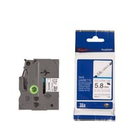 HSE-211 nastro per etichettatrice TZe, Nastri termorestringenti características