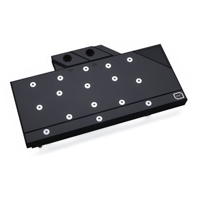 10667 accessori di raffreddamento hardware Nero, Raffreddamento ad acqua