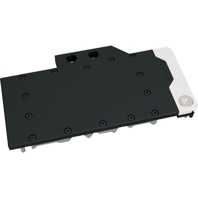 EK-Quantum Vector RE RTX 3080/3090 D-RGB - Nickel + Acetal, Raffreddamento ad acqua