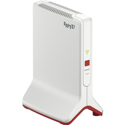 FRITZ!Repeater 3000 Ripetitore di rete 3000 Mbit/s Bianco