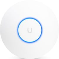 UniFi AC HD 1733 Mbit/s Bianco Supporto Power over Ethernet (PoE), Punto di accesso características