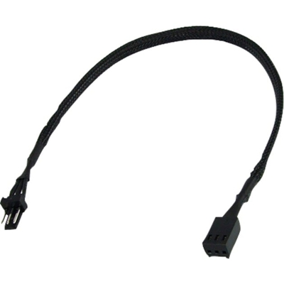 Verlngerung 3Pin Molex 30cm 0,3 m, Cavo di prolunga