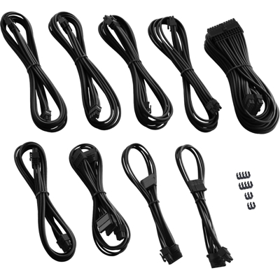 CM-PCSR-FKIT-NKK-R cavo di alimentazione interno, Gestione dei cavi