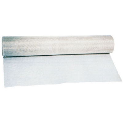 Zeep Rete Zanzariera Alluminio 30,5mt H. 60cm