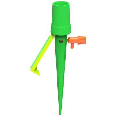 Happyshopping - Impianto automatico Waterer | sezione di stent, una singola carica - sezione di stent, una singola carica