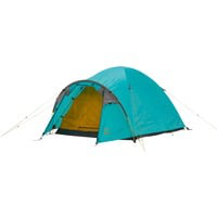 TOPEKA 2 Blue Grass, Tenda características