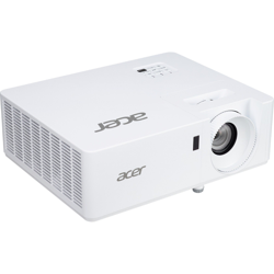 Essential XL1320W videoproiettore Proiettore da soffitto 3100 ANSI lumen DLP WXGA (1280x800) Compatibilità 3D Bianco, Proiettore DLP características