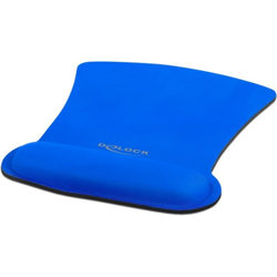 12699 tappetino per mouse Blu precio