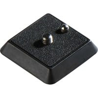 Magnesite Quick clutch plate M, Treppiedi e accessori treppiede en oferta