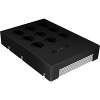 IB-2535StS Nero, Inquadramento