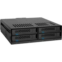 MB324SP-B array di dischi Desktop Nero, Inquadramento precio