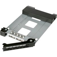 MB992TRAY-B pannello drive bay Nero, Argento, Inquadramento en oferta