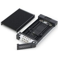 MB601TP-1B parte del case del computer Supporto Gabbia HDD, Laufwerkstrays