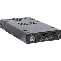MB833M2K-B contenitore di unità di archiviazione Box esterno SSD Nero M.2, Inquadramento